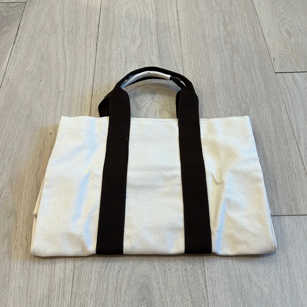 Le Bar Marché Beach Tote | Brand New With Tags